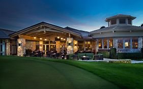 Arnold Palmer's Bay Hill Club & Lodge Orlando Fl